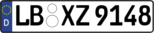 LB-XZ9148