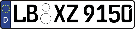 LB-XZ9150