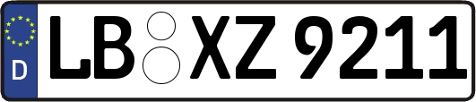 LB-XZ9211