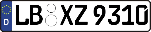 LB-XZ9310