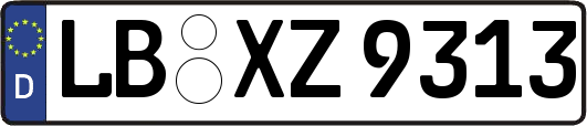 LB-XZ9313