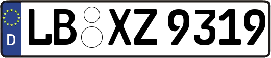 LB-XZ9319