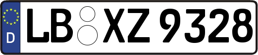 LB-XZ9328