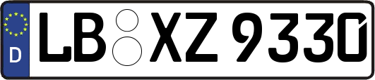 LB-XZ9330