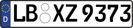 LB-XZ9373