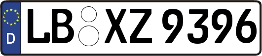 LB-XZ9396