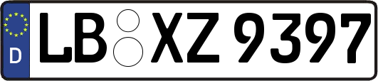 LB-XZ9397