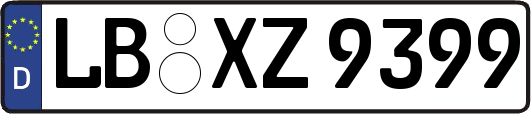 LB-XZ9399