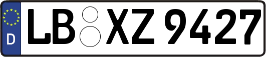 LB-XZ9427