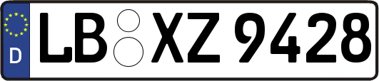 LB-XZ9428
