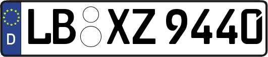 LB-XZ9440