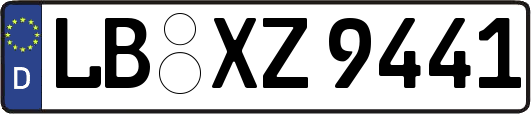 LB-XZ9441