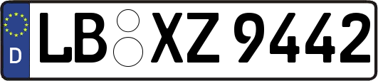 LB-XZ9442