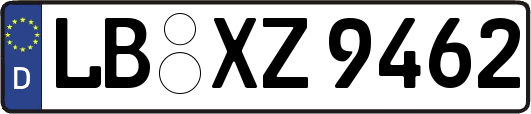LB-XZ9462
