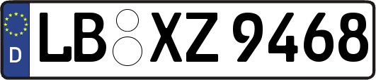 LB-XZ9468