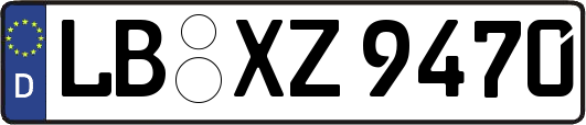 LB-XZ9470