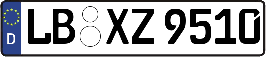 LB-XZ9510