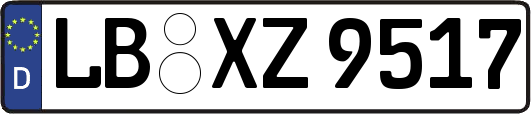LB-XZ9517