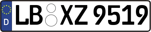 LB-XZ9519