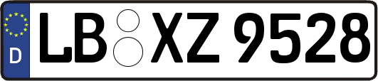 LB-XZ9528