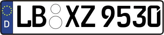 LB-XZ9530