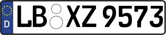 LB-XZ9573