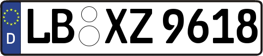 LB-XZ9618