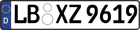 LB-XZ9619