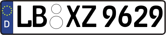 LB-XZ9629