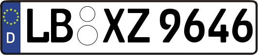 LB-XZ9646