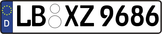 LB-XZ9686