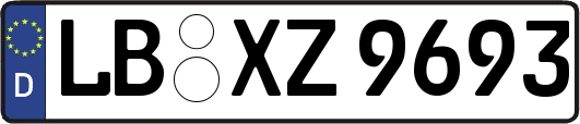 LB-XZ9693