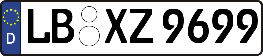 LB-XZ9699