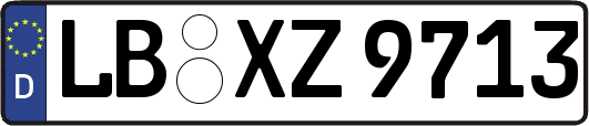 LB-XZ9713