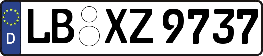 LB-XZ9737