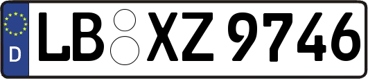 LB-XZ9746