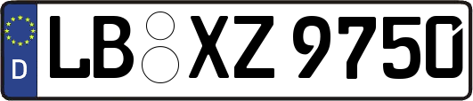 LB-XZ9750