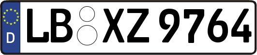 LB-XZ9764