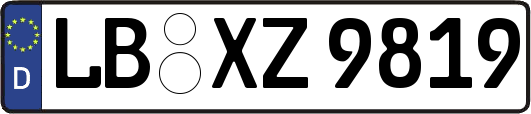 LB-XZ9819