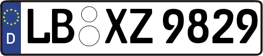 LB-XZ9829