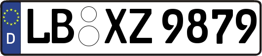 LB-XZ9879