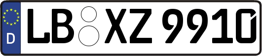 LB-XZ9910