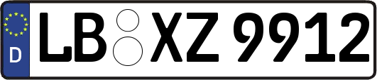LB-XZ9912