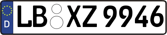 LB-XZ9946