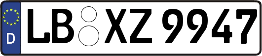LB-XZ9947