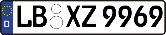 LB-XZ9969