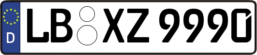LB-XZ9990