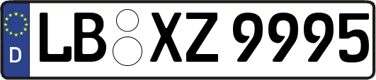 LB-XZ9995