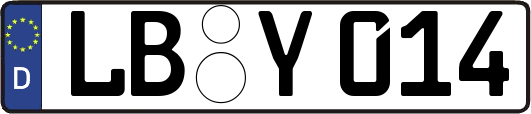 LB-Y014