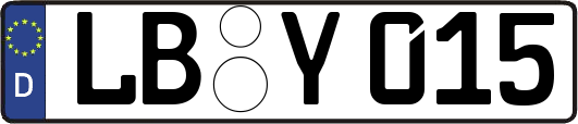 LB-Y015